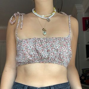 Princess Polly crop top